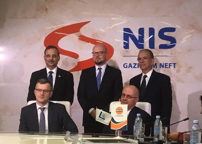 IndianOil News Releases | IndianOil Press Release