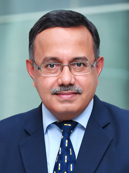 Anant Kumar Singh, CVO - IndianOil