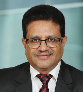 Shri Arvind Kumar, Director (Refineries) - IndianOil