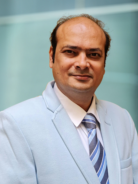 Dr. (Prof.) Ashutosh Pant, Independent Director - IndianOil