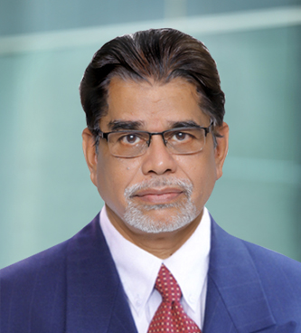 Dr. Dattatreya Rao Sirpurker, Independent Director - IndianOil