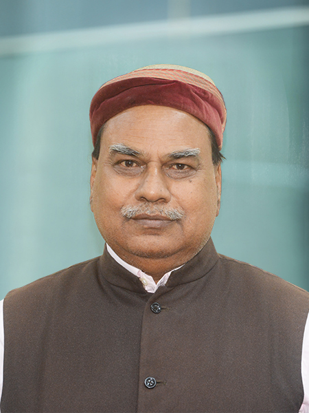 Dr. (Prof.) Ram Naresh Singh, Independent Director - IndianOil