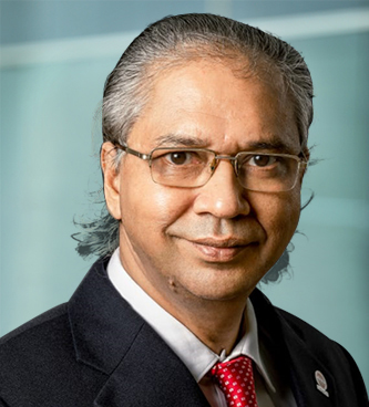 Krishnan Sadagopan, Independent Director - IndianOil