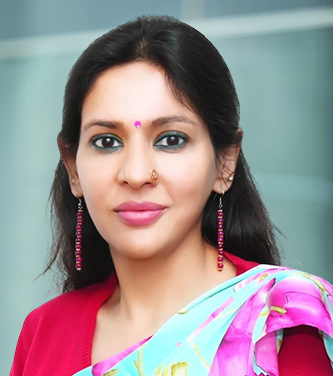 Ms. Esha Srivastava