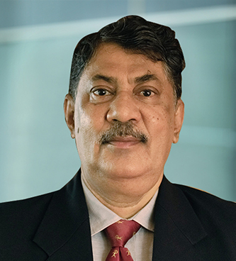 Prasenjit Biswas, Independent Director - IndianOil