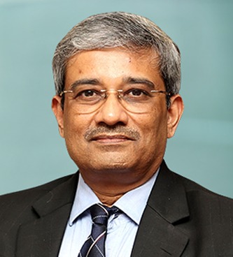 Shri Saumitra Priya Srivastava, Director (Marketing)