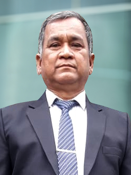 Dilip Gogoi Lalung, Independent Director - IndianOil