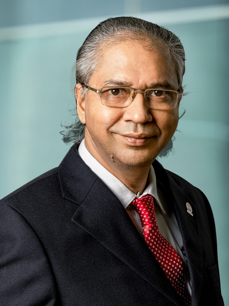 Krishnan Sadagopan, Independent Director - IndianOil