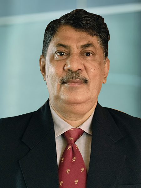 Prasenjit Biswas, Independent Director - IndianOil