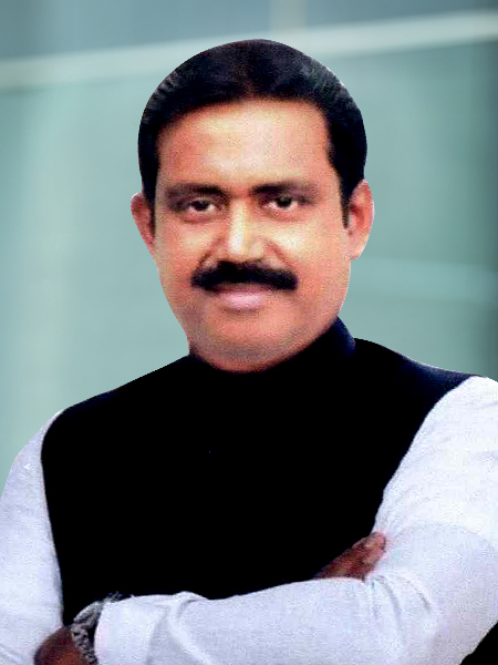 Sudipta Kumar Ray, Independent Director - IndianOil