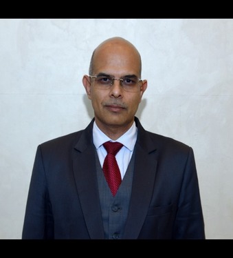 Anuj Jain, Director (Finance) -IndianOil