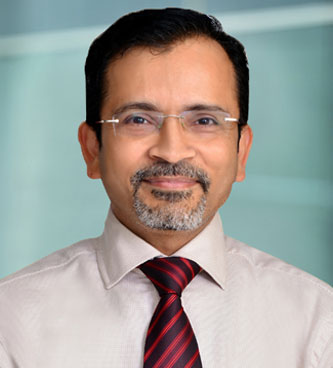 Kamal Kumar Gwalani, Company Secretary - IndianOil