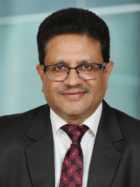 Shri Arvind Kumar, Director (Refineries) - IndianOil