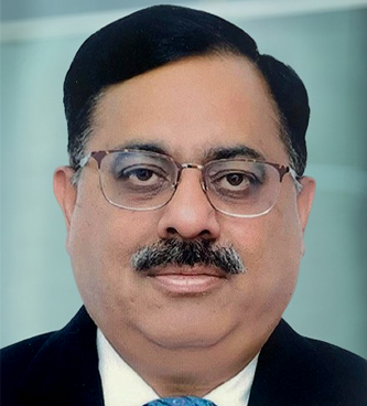 Alok Sharma, Director (Research and Development) - IndianOil
