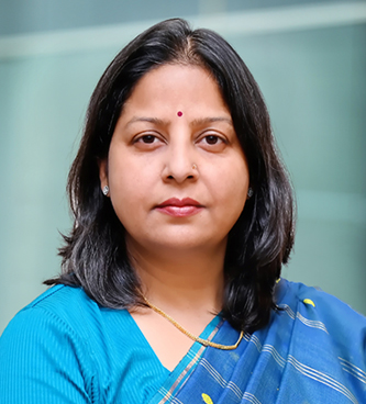 Dr. Sujata Sharma, Government Nominee Director- IndianOil