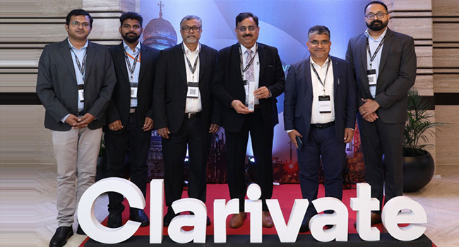 Awards and Recognitions Thumbnail