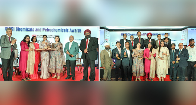 Awards and Recognitions Thumbnail