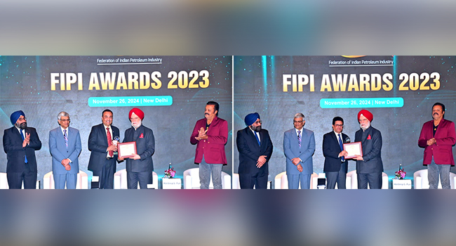 Awards and Recognitions Thumbnail