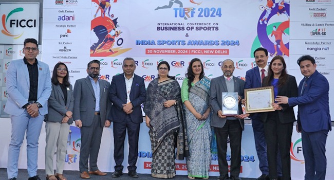 Awards and Recognitions Thumbnail