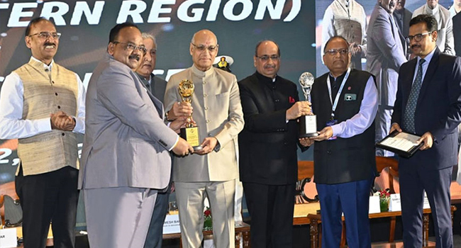 Awards and Recognitions Thumbnail