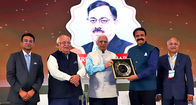 Awards and Recognitions Thumbnail