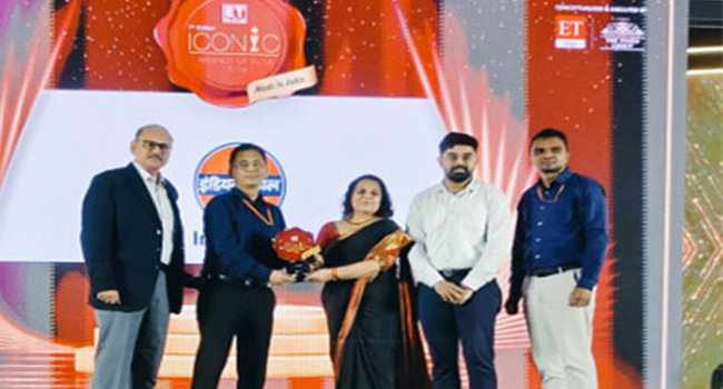 Awards and Recognitions Thumbnail