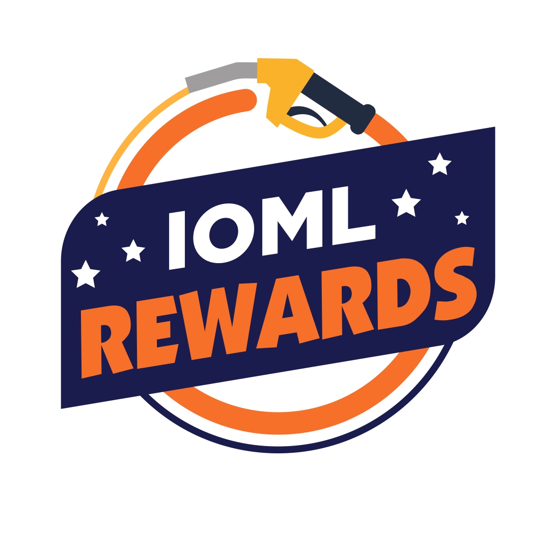 IOML Rewards