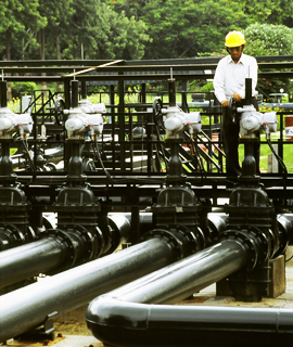 Operation Maintenance