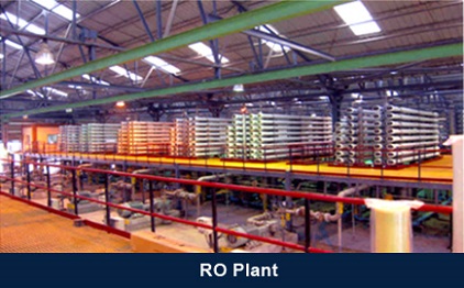 RO Plant