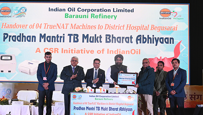 Environmental Sustainability