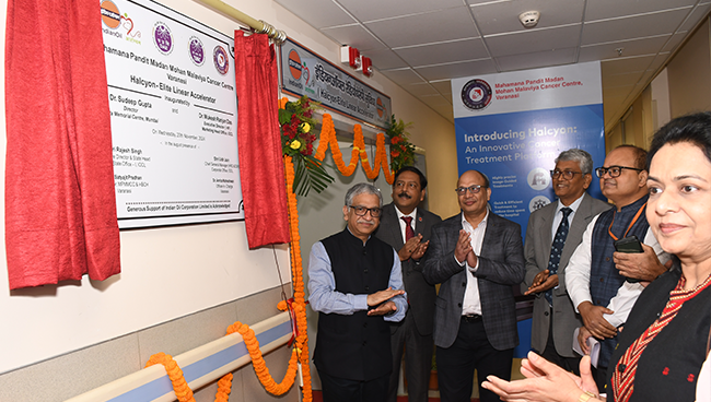 Cancer Care Equipment