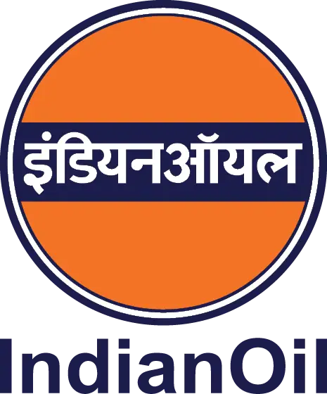 IndianOil Logo